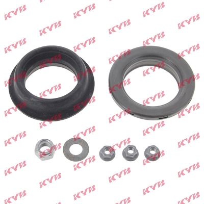 Repair Kit, suspension strut support mount KYB SM1914