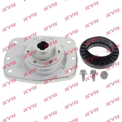 KYB SM1917 Repair Kit, suspension strut support mount