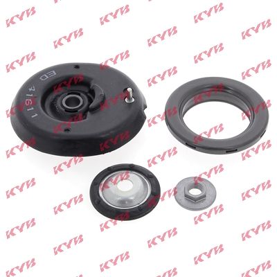 KYB SM1922 Repair Kit, suspension strut support mount