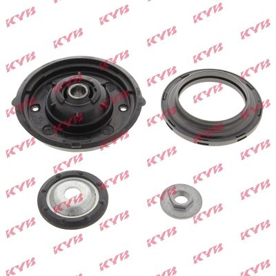 KYB SM1933 Repair Kit, suspension strut support mount