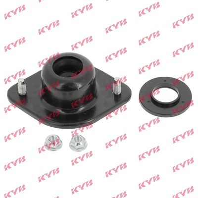 Repair Kit, suspension strut support mount KYB SM2807
