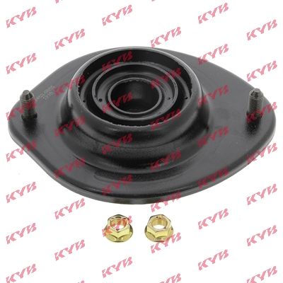 Repair Kit, suspension strut support mount KYB SM5063