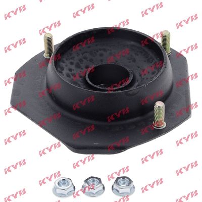Repair Kit, suspension strut support mount KYB SM5067