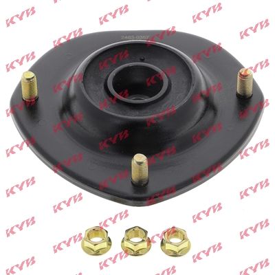 Repair Kit, suspension strut support mount KYB SM5072