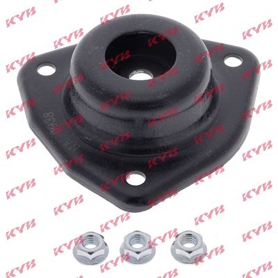 Suspension Strut Support Mount KYB SM5085