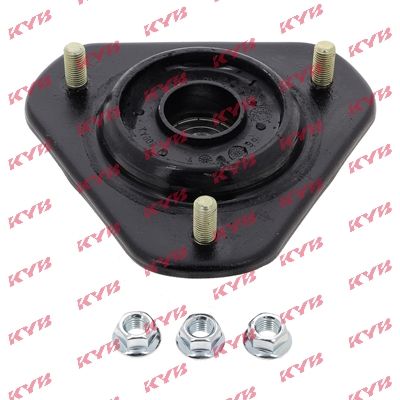 Repair Kit, suspension strut support mount KYB SM5086
