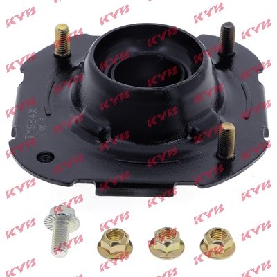Repair Kit, suspension strut support mount KYB SM5089