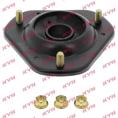 Repair Kit, suspension strut support mount KYB SM5090