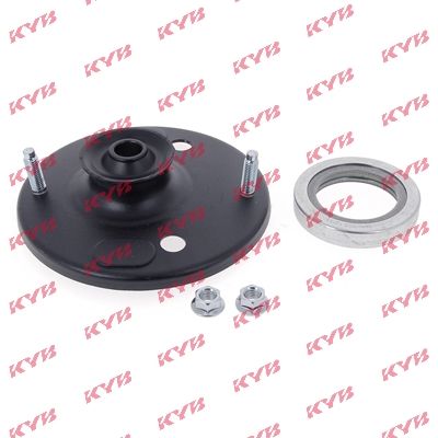 Repair Kit, suspension strut support mount KYB SM5092