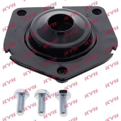 Repair Kit, suspension strut support mount KYB SM5103