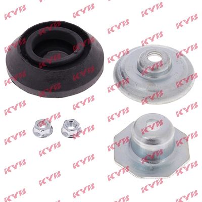 Repair Kit, suspension strut support mount KYB SM5108