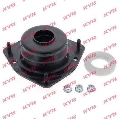 Repair Kit, suspension strut support mount KYB SM5112