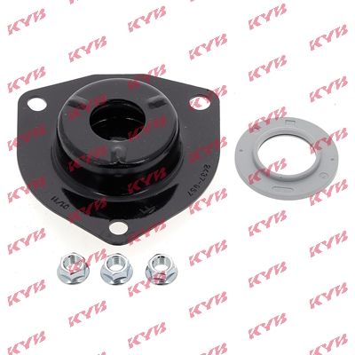 Repair Kit, suspension strut support mount KYB SM5122