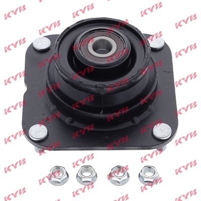 Repair Kit, suspension strut support mount KYB SM5151