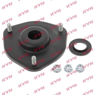 Repair Kit, suspension strut support mount KYB SM5152