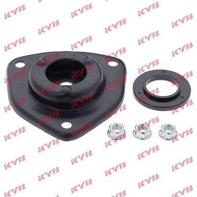 Repair Kit, suspension strut support mount KYB SM5153