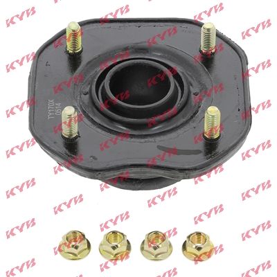 KYB SM5161 Repair Kit, suspension strut support mount