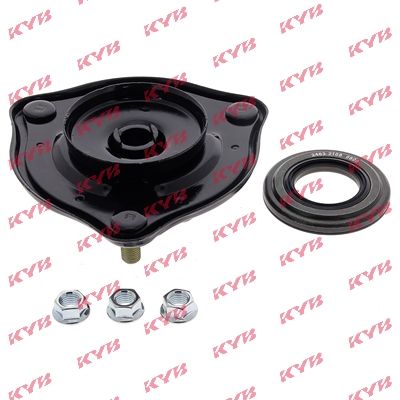 Repair Kit, suspension strut support mount KYB SM5164