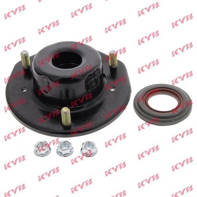 Repair Kit, suspension strut support mount KYB SM5174