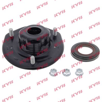 Repair Kit, suspension strut support mount KYB SM5179