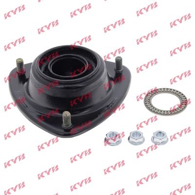 Repair Kit, suspension strut support mount KYB SM5188