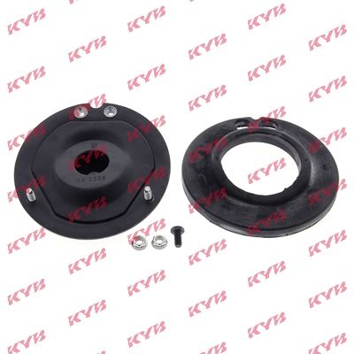 Suspension Strut Support Mount KYB SM5198