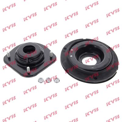 Repair Kit, suspension strut support mount KYB SM5199