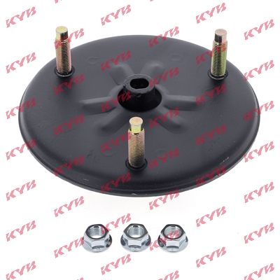 Repair Kit, suspension strut support mount KYB SM5205