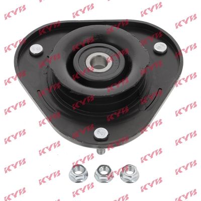 Repair Kit, suspension strut support mount KYB SM5215