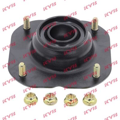 Repair Kit, suspension strut support mount KYB SM5234