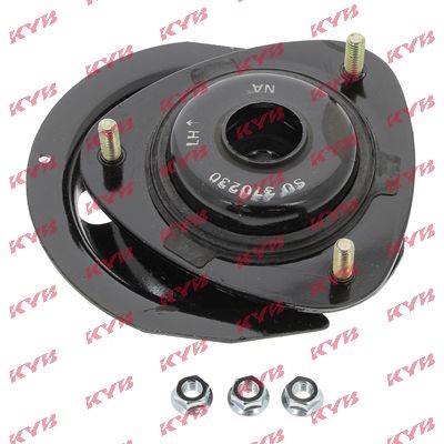 Suspension Strut Support Mount KYB SM5247