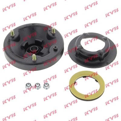 KYB SM5254 Repair Kit, suspension strut support mount