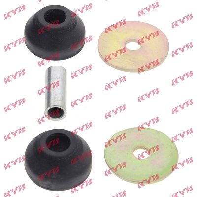 Suspension Strut Support Mount KYB SM5262