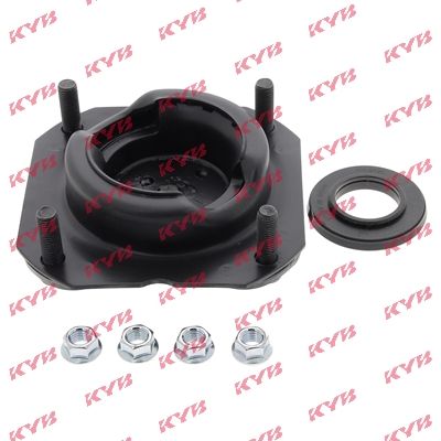 Repair Kit, suspension strut support mount KYB SM5300