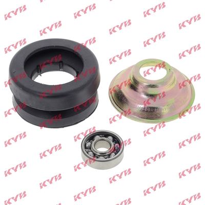 Repair Kit, suspension strut support mount KYB SM5316