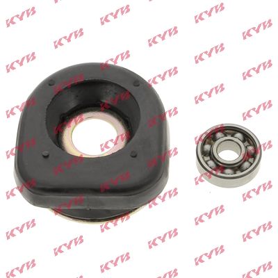 Repair Kit, suspension strut support mount KYB SM5318