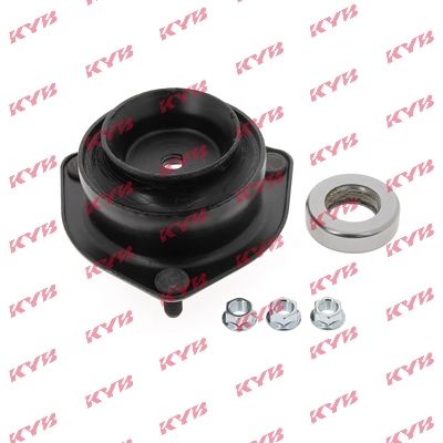 Repair Kit, suspension strut support mount KYB SM5322