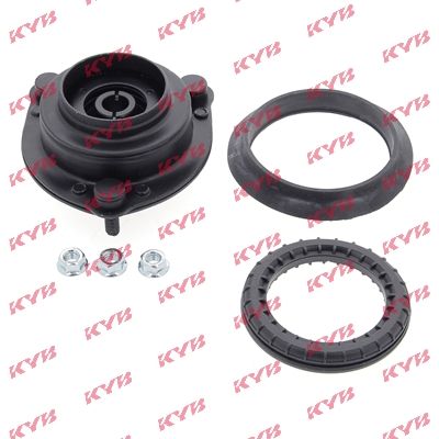 Repair Kit, suspension strut support mount KYB SM5340