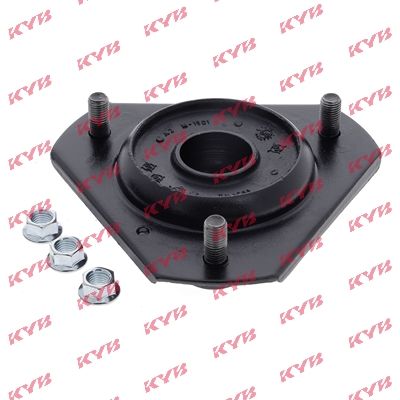 Repair Kit, suspension strut support mount KYB SM5374