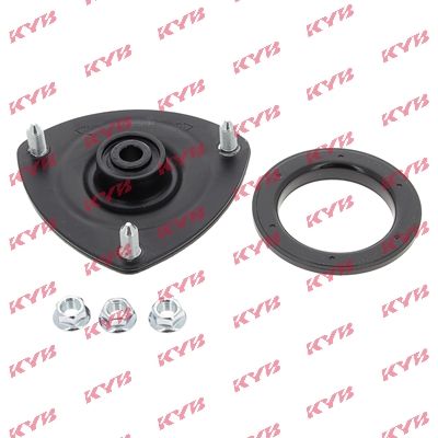Repair Kit, suspension strut support mount KYB SM5403