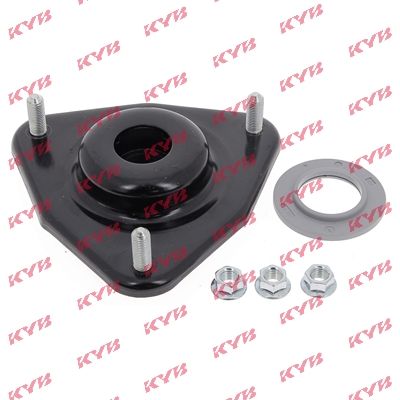 Repair Kit, suspension strut support mount KYB SM5461