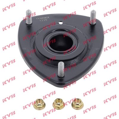 KYB SM5472 Repair Kit, suspension strut support mount