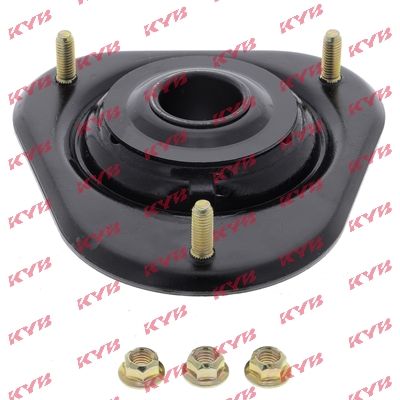 Repair Kit, suspension strut support mount KYB SM5474