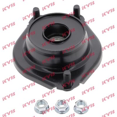Repair Kit, suspension strut support mount KYB SM5478