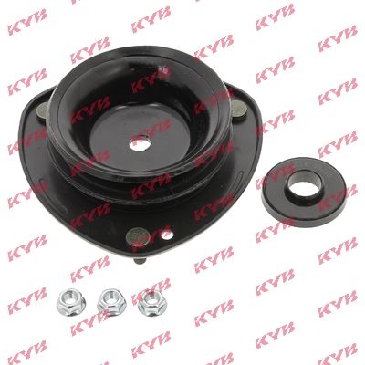 Repair Kit, suspension strut support mount KYB SM5487