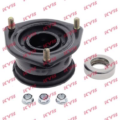 Repair Kit, suspension strut support mount KYB SM5503