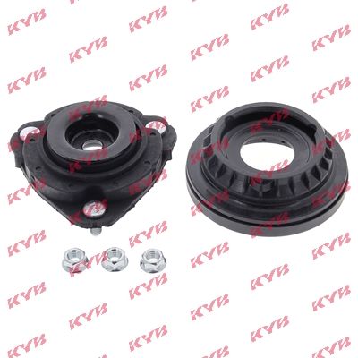 Repair Kit, suspension strut support mount KYB SM5581