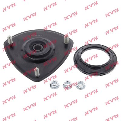 Repair Kit, suspension strut support mount KYB SM5586