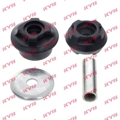 Repair Kit, suspension strut support mount KYB SM5597