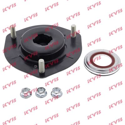 Repair Kit, suspension strut support mount KYB SM5637